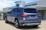 Used 2017 Mercedes-Benz GLC 300 image 4