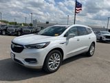 Used 2021 Buick Enclave Premium w/ Sun and Sites Package image 5