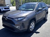 Used 2020 Toyota RAV4 LE image 2
