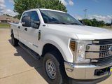 Used 2019 Ford F250 XL w/ Power Equipment Group image 4