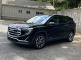 Used 2019 GMC Terrain SLT w/ Preferred Package image 3