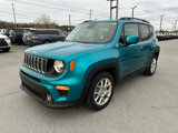 Used 2020 Jeep Renegade Latitude image 4
