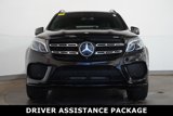 Certified 2018 Mercedes-Benz GLS 550 4MATIC image 2