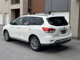 Used 2014 Nissan Pathfinder S image 3