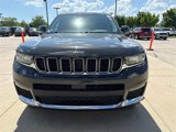 Used 2021 Jeep Grand Cherokee L Limited image 2