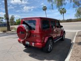 Used 2024 Mercedes-Benz G 63 AMG 4MATIC image 5