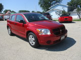 Used 2008 Dodge Caliber SE w/ Popular Equipment Group image 4