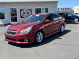 Used 2014 Subaru Legacy 2.5i Limited image 6