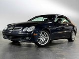 Used 2008 Mercedes-Benz CLK 350 Coupe image 3