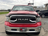 Used 2018 RAM 1500 Big Horn image 2
