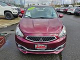 Used 2018 Mitsubishi Mirage SE image 2