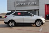 Used 2021 Chevrolet Equinox LS w/ LS Convenience Package image 5