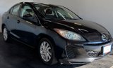 Used 2012 MAZDA MAZDA3 i Touring image 5