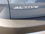 New 2025 Ford Escape Active image 3