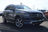 Used 2018 Mercedes-Benz GLE 350 w/ Premium 1 Package image 3
