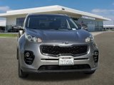 Used 2017 Kia Sportage EX w/ EX Technology Package image 3