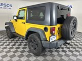 Used 2015 Jeep Wrangler Sport w/ Quick Order Package 24S image 6