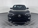 New 2025 Acura ADX A-Spec image 2