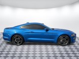 Used 2021 Ford Mustang Coupe image 2