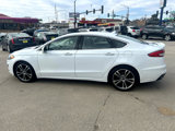 Used 2020 Ford Fusion Titanium image 6