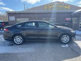Used 2014 Ford Fusion SE image 4