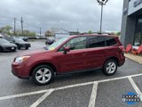 Used 2014 Subaru Forester 2.5i Limited image 2