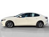 Certified 2024 MAZDA MAZDA3 s image 2