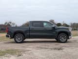 New 2025 Chevrolet Silverado 1500 LT w/ Texas Edition Plus image 4