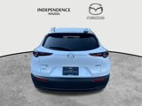 Certified 2022 MAZDA CX-30 AWD 2.5 S w/ Select Package image 4