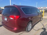Used 2018 Chrysler Pacifica Touring w/ Security Group image 5