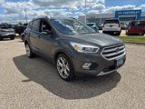 Used 2018 Ford Escape Titanium w/ Ford Safe & Smart Package image 2