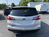 Used 2021 Chevrolet Equinox LT image 4