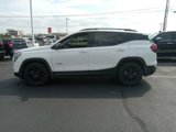 Used 2022 GMC Terrain AT4 w/ Infotainment Package II image 4