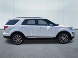 Used 2016 Ford Explorer Platinum image 2