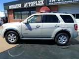 Used 2008 Ford Escape Limited image 5