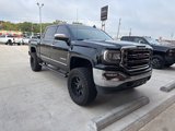 Used 2017 GMC Sierra 1500 SLT w/ SLT Premium Package image 2