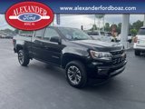 Used 2022 Chevrolet Colorado LT w/ Fleet Safety Package image 3