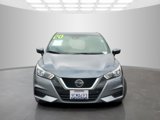 Used 2020 Nissan Versa SV image 2