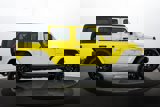 Used 2023 Jeep Wrangler Sahara w/ Cold Weather Group image 3