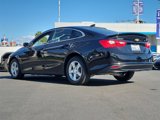 Certified 2025 Chevrolet Malibu LS image 2
