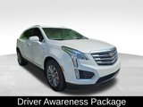 Used 2017 Cadillac XT5 Luxury w/ Driver Awareness Package image 5