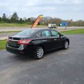 Used 2014 Nissan Sentra SV image 5
