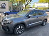 Used 2022 Volkswagen Taos SE w/ Driver Assistance Package image 3
