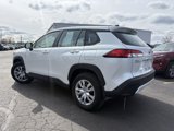 Used 2022 Toyota Corolla Cross L image 5