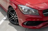 Used 2018 Mercedes-Benz CLA 250 w/ AMG Line image 2