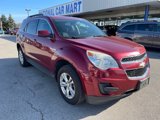 Used 2011 Chevrolet Equinox LT w/ Driver Convenience Package image 3