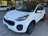 Used 2019 Kia Sportage EX w/ EX Premium Package image 2