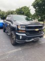 Used 2017 Chevrolet Silverado 1500 LT w/ All Star Edition image 2