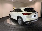 New 2025 INFINITI QX50 Luxe image 6