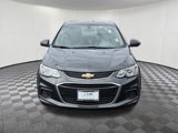 Used 2019 Chevrolet Sonic LT image 2